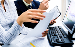 Auditing for ICMI International Cyanide Management Code, ISO 14001, ISO 9001, OHSAS 18001
RC14001®, Responsible Care Management System ®, Development of a Third-Party Certification Strategy, Sourcing and Selection of a Third-Party Certification Provider or Auditing Firm, Supply Chain Auditing, Second-Party Auditing of Vendors
Product Regulatory Auditing, Internal Management System Auditing